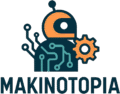 Makinotopia